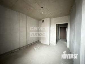 1-к квартира, вторичка, 50м2, 7/10 этаж