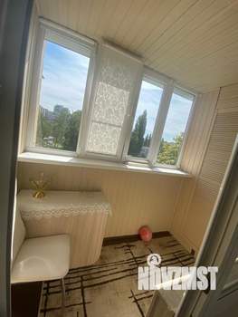 3-к квартира, вторичка, 61м2, 4/9 этаж