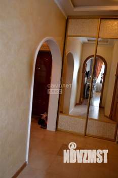 2-к квартира, вторичка, 90м2, 4/10 этаж