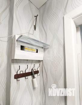 1-к квартира, вторичка, 31м2, 5/5 этаж
