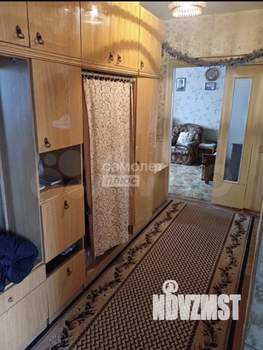 3-к квартира, вторичка, 59м2, 7/9 этаж