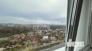 1-к квартира, вторичка, 36м2, 17/17 этаж