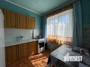 2-к квартира, вторичка, 46м2, 5/9 этаж