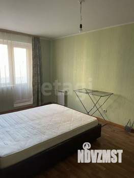 1-к квартира, вторичка, 38м2, 9/17 этаж