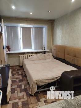 1-к квартира, вторичка, 32м2, 1/4 этаж
