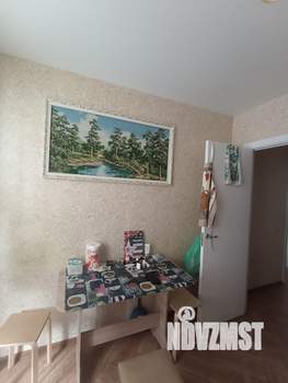 1-к квартира, вторичка, 31м2, 1/10 этаж