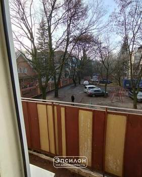 1-к квартира, вторичка, 31м2, 2/9 этаж