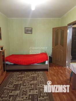 1-к квартира, вторичка, 36м2, 15/18 этаж