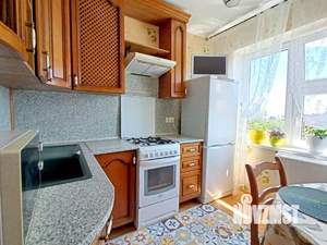 2-к квартира, вторичка, 46м2, 9/9 этаж