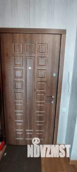 1-к квартира, вторичка, 42м2, 16/16 этаж