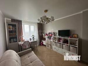 3-к квартира, вторичка, 87м2, 16/18 этаж