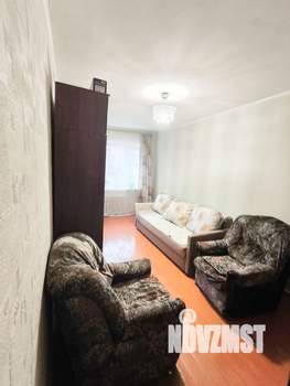 3-к квартира, вторичка, 70м2, 1/4 этаж