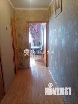 3-к квартира, вторичка, 77м2, 3/17 этаж