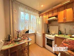 2-к квартира, вторичка, 43м2, 2/5 этаж