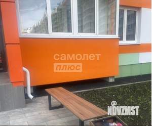 3-к квартира, вторичка, 65м2, 1/10 этаж