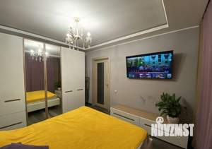 3-к квартира, вторичка, 62м2, 2/9 этаж