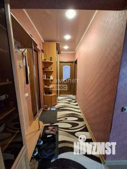 2-к квартира, вторичка, 54м2, 5/10 этаж