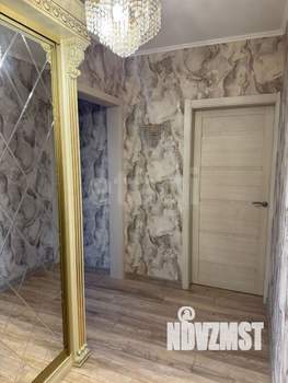 2-к квартира, вторичка, 59м2, 15/18 этаж