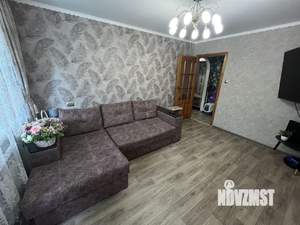 2-к квартира, вторичка, 44м2, 4/5 этаж