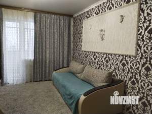 2-к квартира, вторичка, 47м2, 6/9 этаж