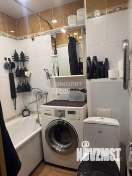 2-к квартира, вторичка, 42м2, 5/5 этаж