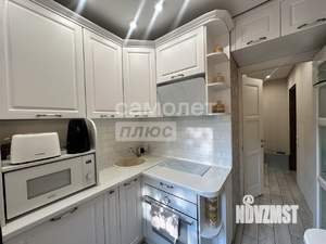 2-к квартира, вторичка, 44м2, 2/5 этаж