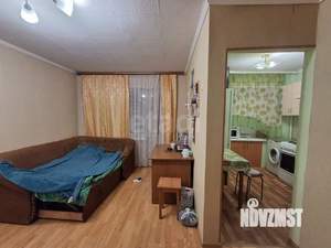 1-к квартира, вторичка, 30м2, 2/5 этаж