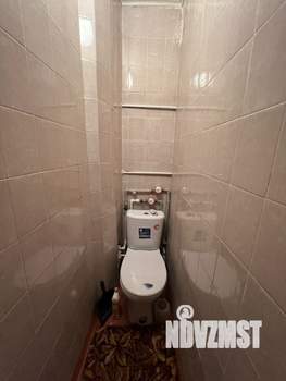 2-к квартира, вторичка, 44м2, 3/5 этаж