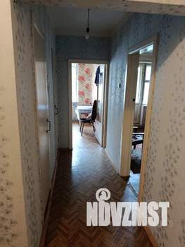 1-к квартира, вторичка, 36м2, 2/10 этаж