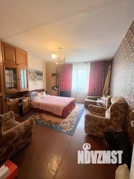 1-к квартира, вторичка, 35м2, 5/9 этаж