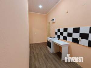 1-к квартира, вторичка, 36м2, 1/5 этаж