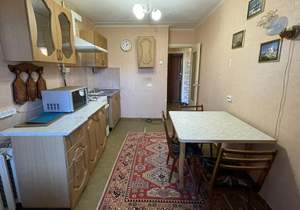 1-к квартира, вторичка, 37м2, 1/5 этаж