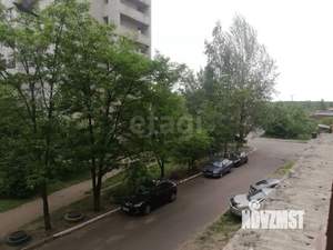 1-к квартира, вторичка, 41м2, 5/10 этаж