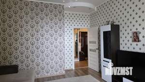 1-к квартира, вторичка, 54м2, 6/10 этаж