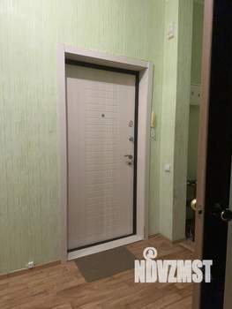 1-к квартира, вторичка, 41м2, 13/17 этаж