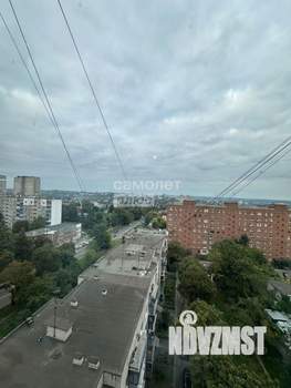 2-к квартира, вторичка, 52м2, 11/12 этаж