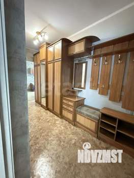 3-к квартира, вторичка, 60м2, 7/9 этаж