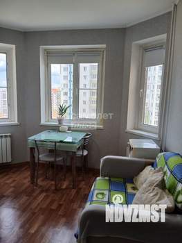 2-к квартира, вторичка, 58м2, 13/17 этаж