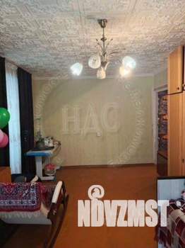 2-к квартира, вторичка, 39м2, 1/12 этаж
