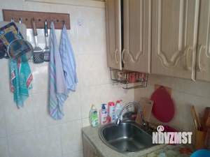 1-к квартира, вторичка, 29м2, 8/9 этаж