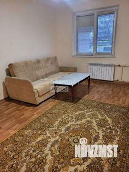 2-к квартира, вторичка, 57м2, 1/17 этаж