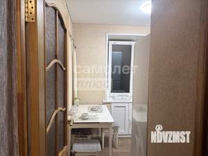 2-к квартира, вторичка, 45м2, 5/5 этаж