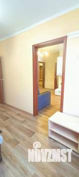 2-к квартира, вторичка, 40м2, 1/4 этаж