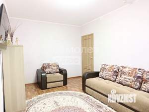 2-к квартира, вторичка, 56м2, 9/17 этаж