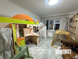 3-к квартира, вторичка, 71м2, 2/5 этаж