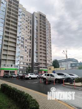 2-к квартира, вторичка, 61м2, 17/17 этаж