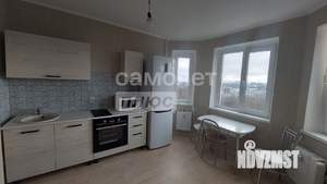 2-к квартира, вторичка, 56м2, 7/17 этаж