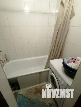 2-к квартира, вторичка, 44м2, 3/3 этаж