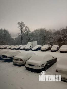 1-к квартира, вторичка, 36м2, 1/17 этаж