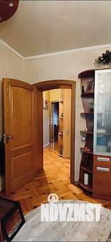 3-к квартира, вторичка, 77м2, 5/5 этаж